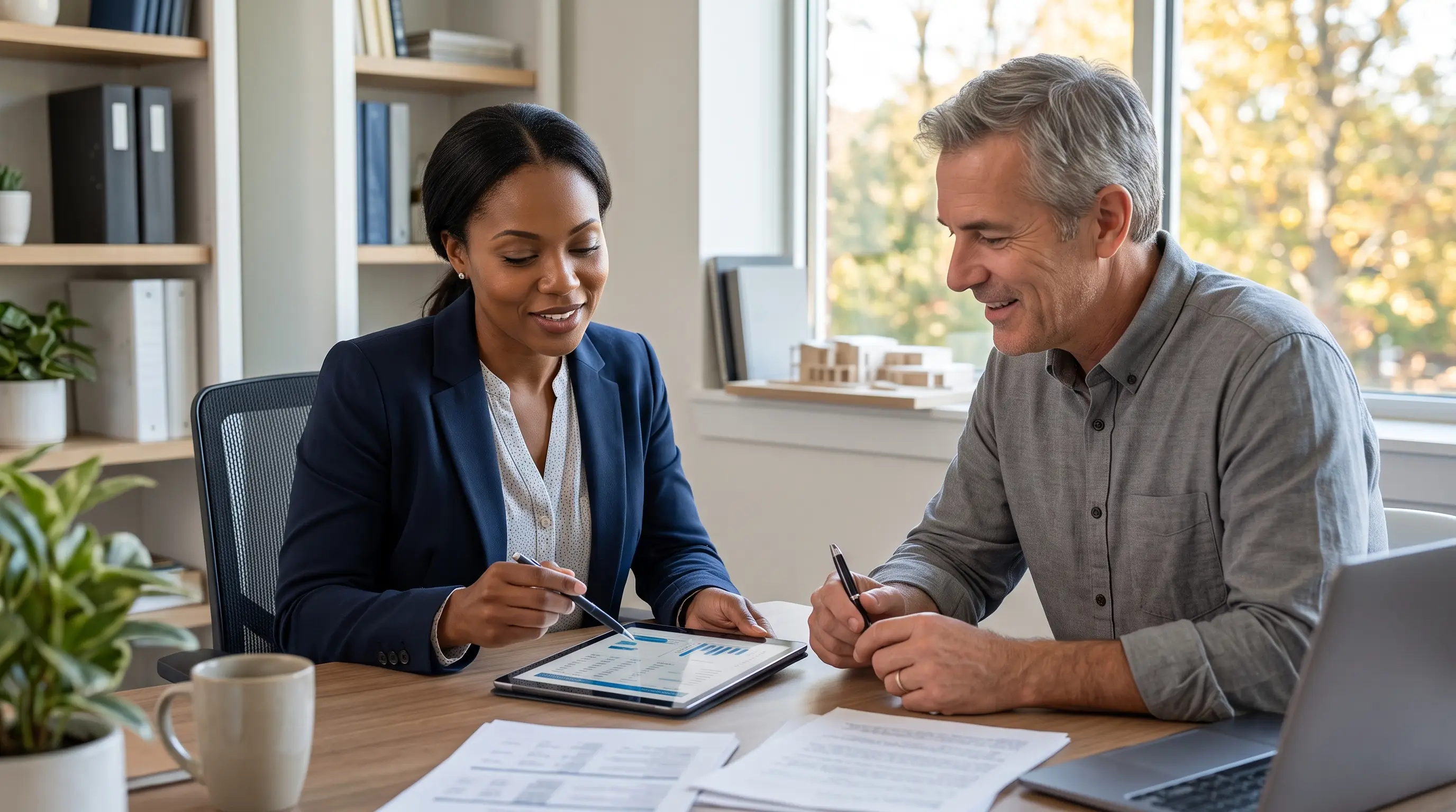 5 Financial Reports Every Virginia Landlord Should Review Monthly